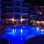 ホテル Boulevard Sea Residenz