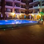 Boulevard Sea Residenz 5* サニービーチ