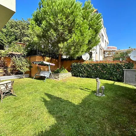 Boulevard Sea Residenz Hotel