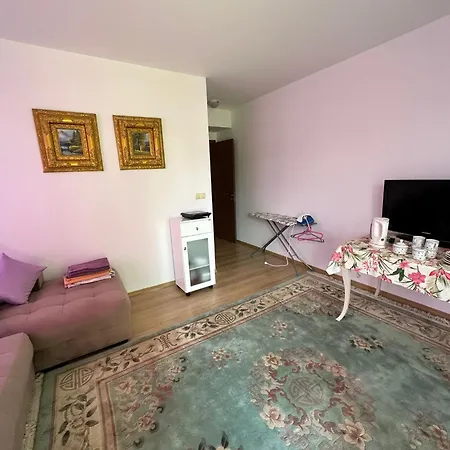 Boulevard Sea Residenz 5* Slantschew brjag