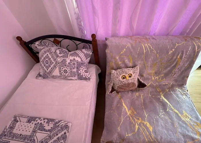 Hotel Boulevard Sea Residenz 5*