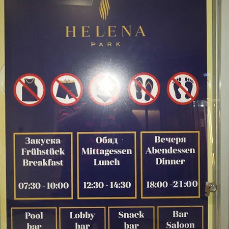 Boulevard Sea Residenz Hotell