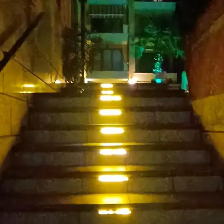 Hotell Boulevard Sea Residenz Slăntjev Brjag