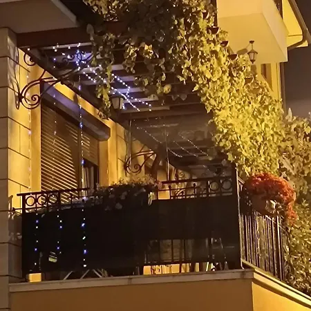 Boulevard Sea Residenz Готель