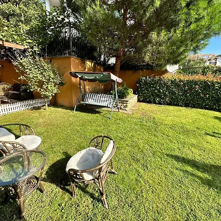 Готель Boulevard Sea Residenz 5*