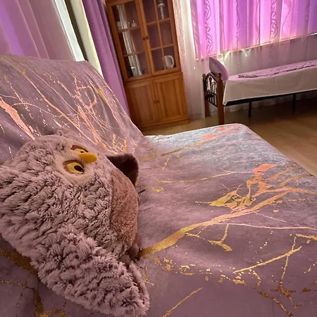 Boulevard Sea Residenz Hotell Slăntjev Brjag