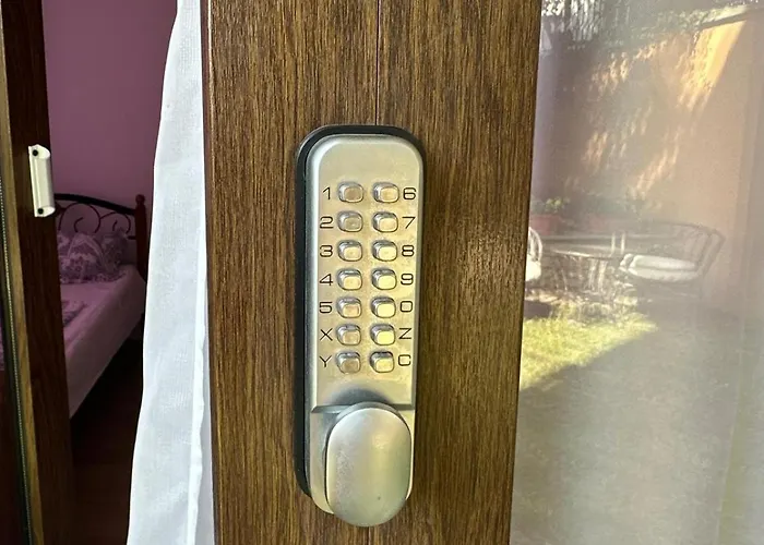 Boulevard Sea Residenz