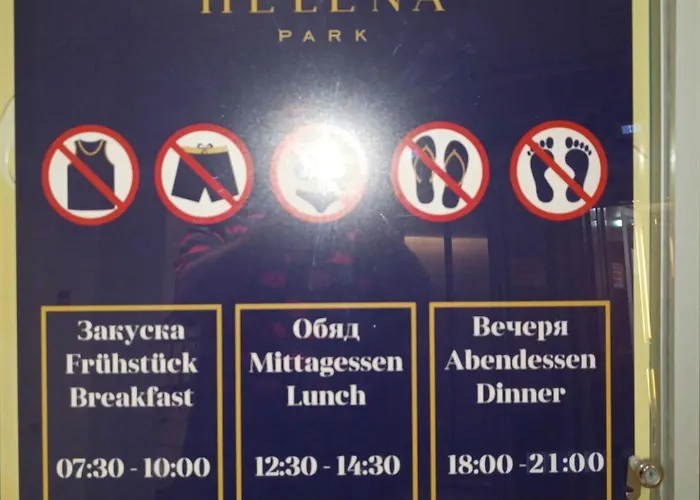 Boulevard Sea Residenz Otel