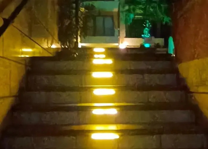 Готель Boulevard Sea Residenz Сонячний Берег