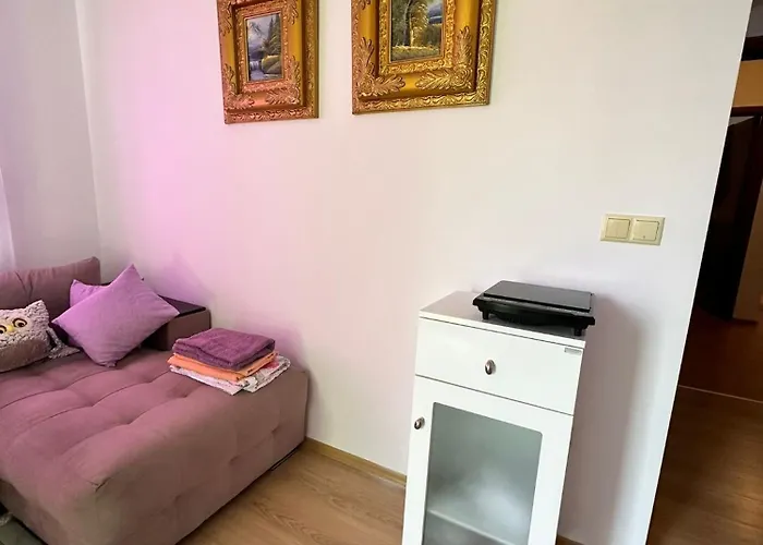 Otel Boulevard Sea Residenz