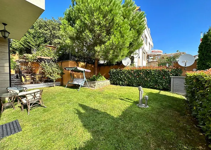 Boulevard Sea Residenz Otel