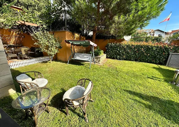 Otel Boulevard Sea Residenz 5*